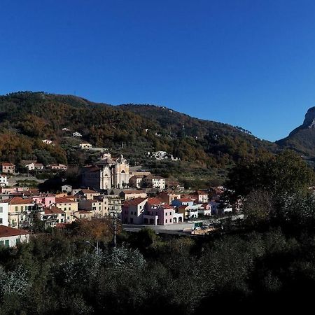 Locanda Piemontese Calice Ligure Dış mekan fotoğraf
