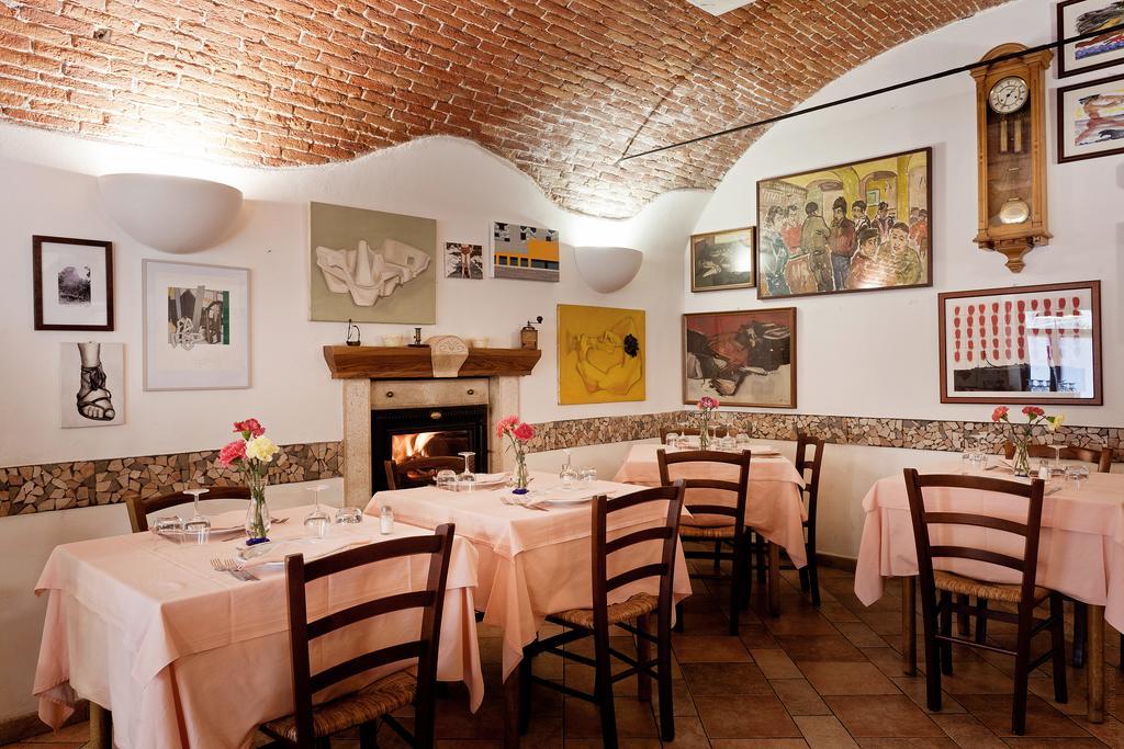 Locanda Piemontese Calice Ligure Dış mekan fotoğraf