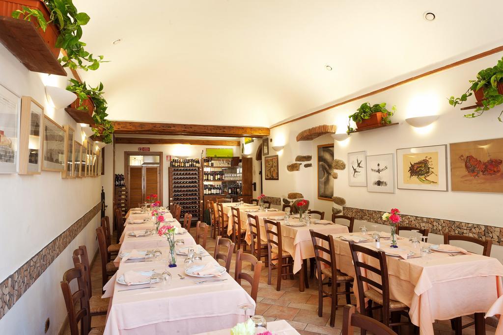 Locanda Piemontese Calice Ligure Dış mekan fotoğraf