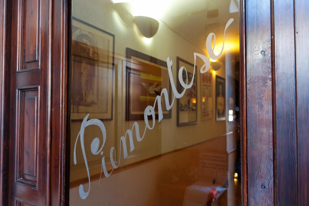 Locanda Piemontese Calice Ligure Dış mekan fotoğraf