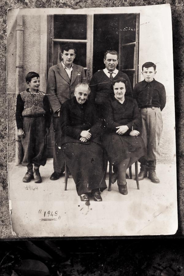Locanda Piemontese Calice Ligure Dış mekan fotoğraf