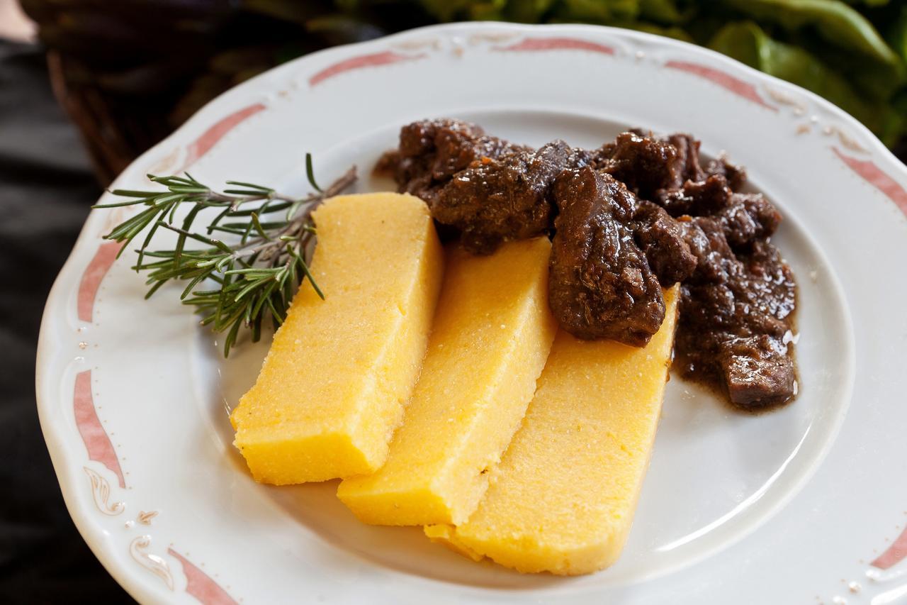 Locanda Piemontese Calice Ligure Dış mekan fotoğraf